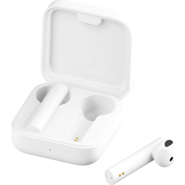 Xiaomi Mi True Wireless Earphones 2 Basic - Beyaz Kablosuz Bluetooth Kulaklık